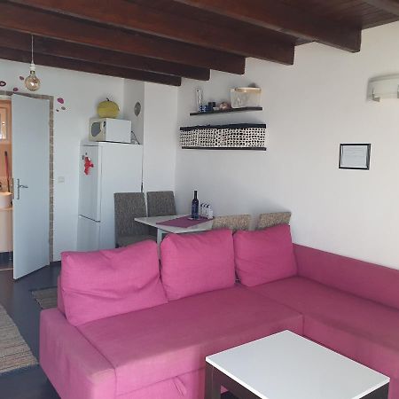 Modern Two Floors Apartment With A Beautiful View Martinscica  Ngoại thất bức ảnh