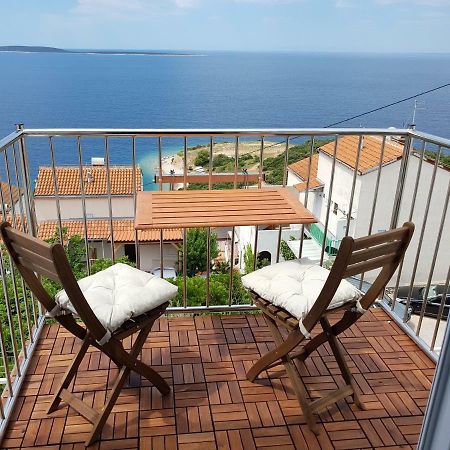 Modern Two Floors Apartment With A Beautiful View Martinscica  Ngoại thất bức ảnh